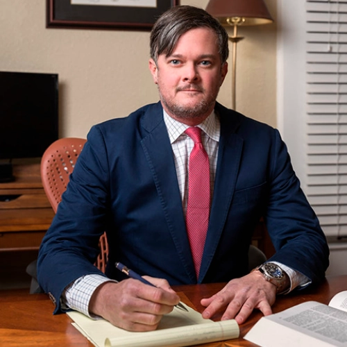 The Morris Firm in Pensacola, FL