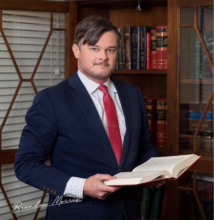 The Morris Firm in Pensacola, FL (2)