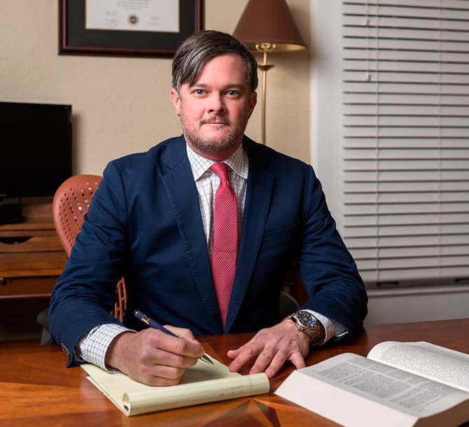 The Morris Firm in Pensacola, FL (3)