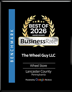 The Wheel Guy LLC in Lititz, PA (2)