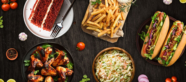 Simmons Soul Food and BBQ in Brooksville, FL