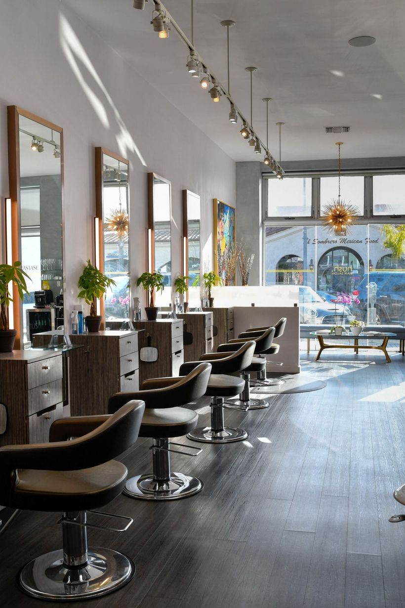 Hush Salon - Manhattan Beach in Manhattan Beach, CA (2)