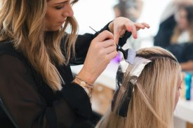 Hush Salon - Manhattan Beach in Manhattan Beach, CA (3)