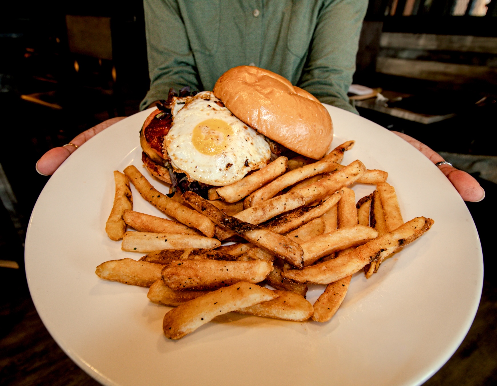 Jacksons Restaurant + Bar Monaca in Monaca, PA (2)