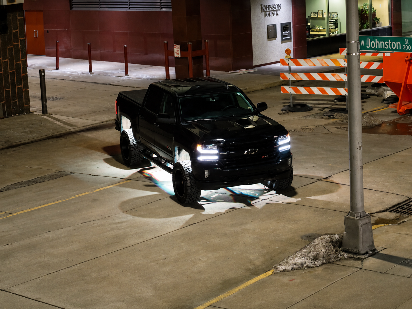 Vertex Motorsports in Appleton, WI (2)