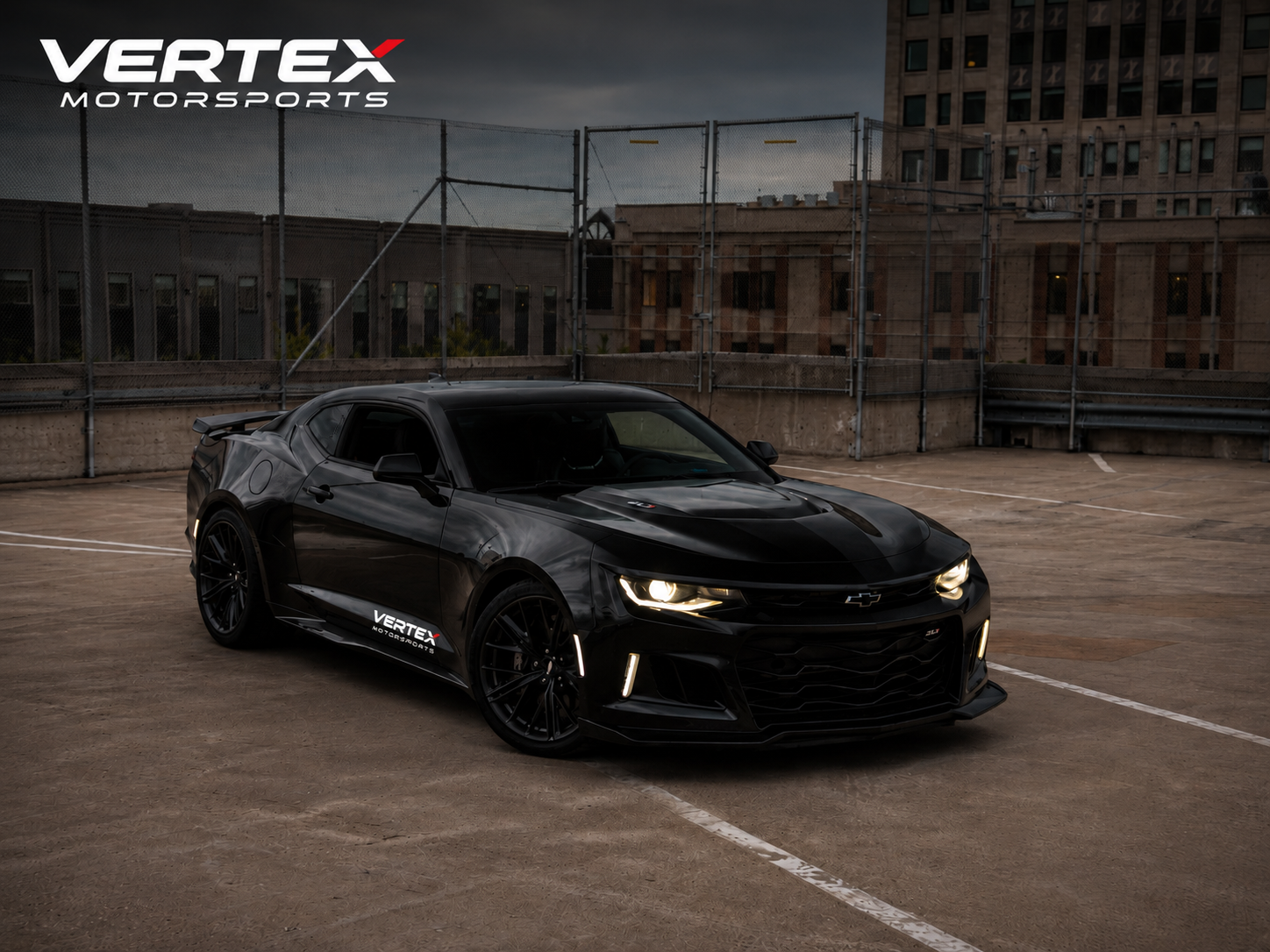 Vertex Motorsports in Appleton, WI (3)