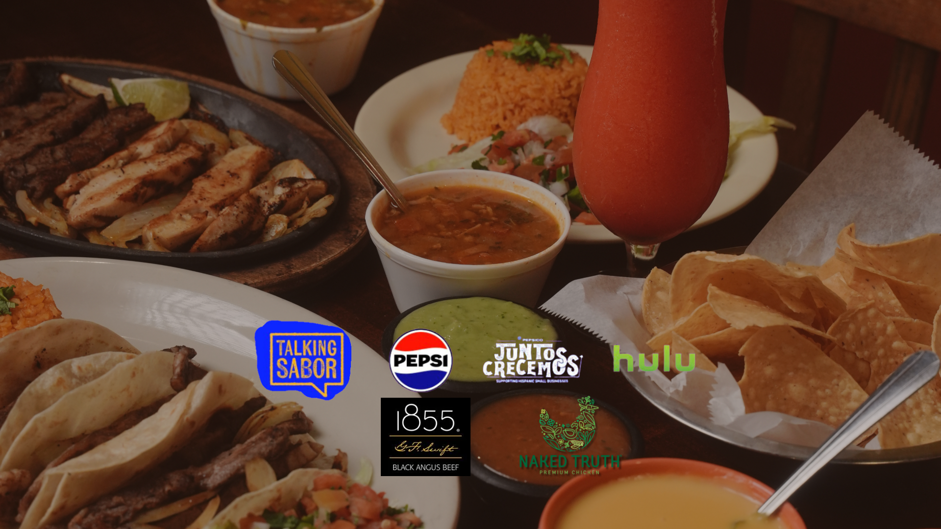 Barcenas Mexican Grill in La Marque, TX