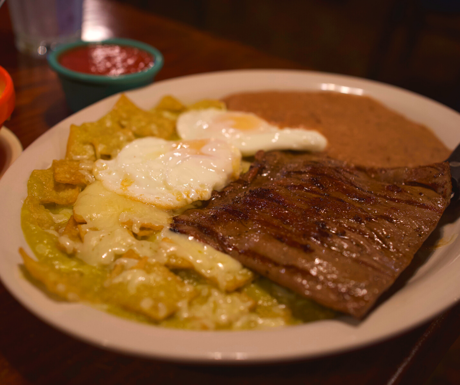 Barcenas Mexican Grill in La Marque, TX (3)