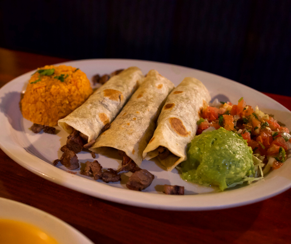 Barcenas Mexican Grill in La Marque, TX (5)