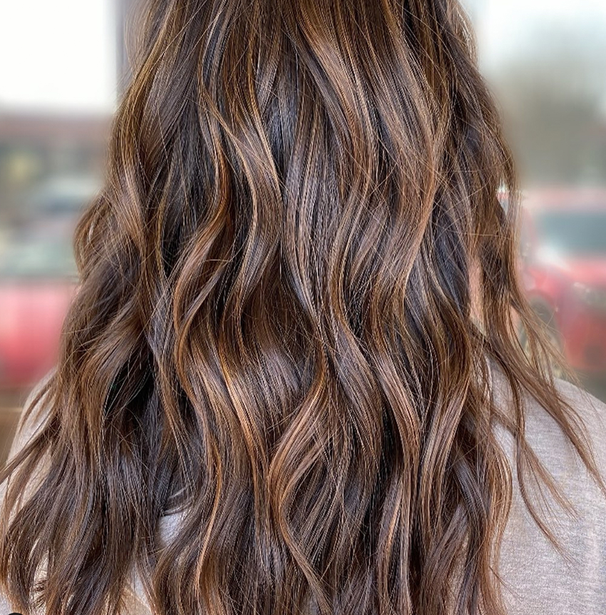 Citrine Salon in Lakeway, TX