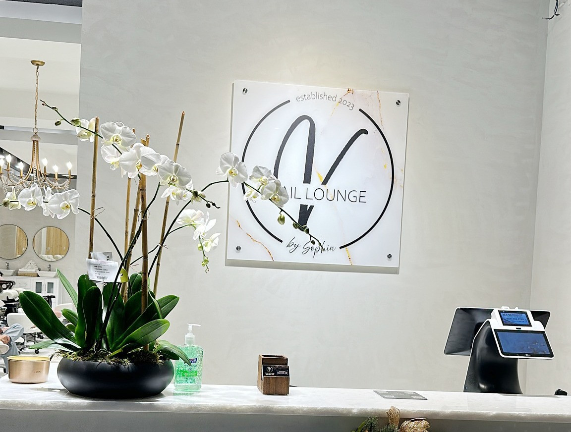 Venus Nail Lounge in Sandy Springs, GA (2)