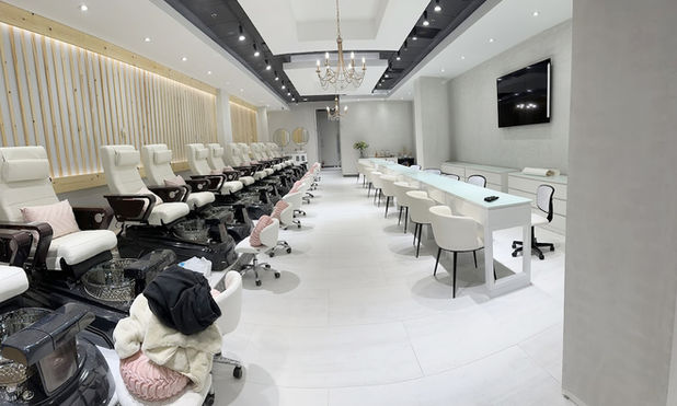 Venus Nail Lounge in Sandy Springs, GA (5)