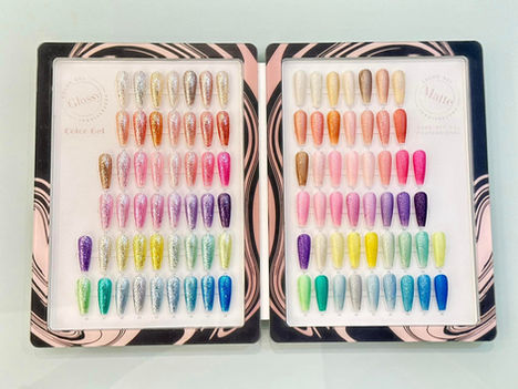 Venus Nail Lounge in Sandy Springs, GA (6)