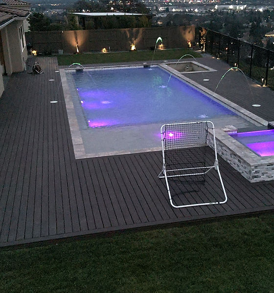 Mims Outdoor Living in Citrus Heights, CA (2)