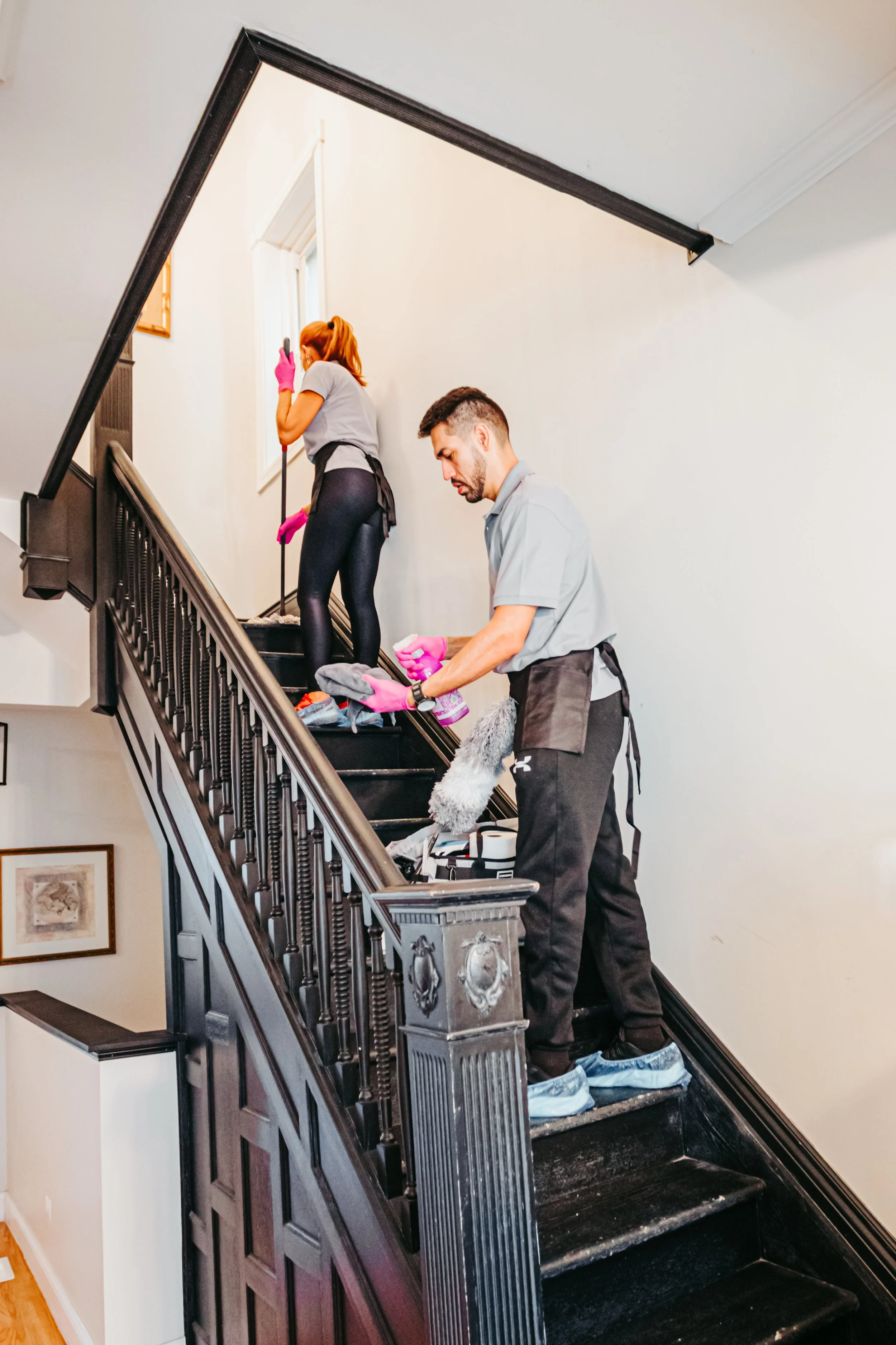 U HAVE IT MAID - Chicago Cleaning Services in Chicago, IL (3)