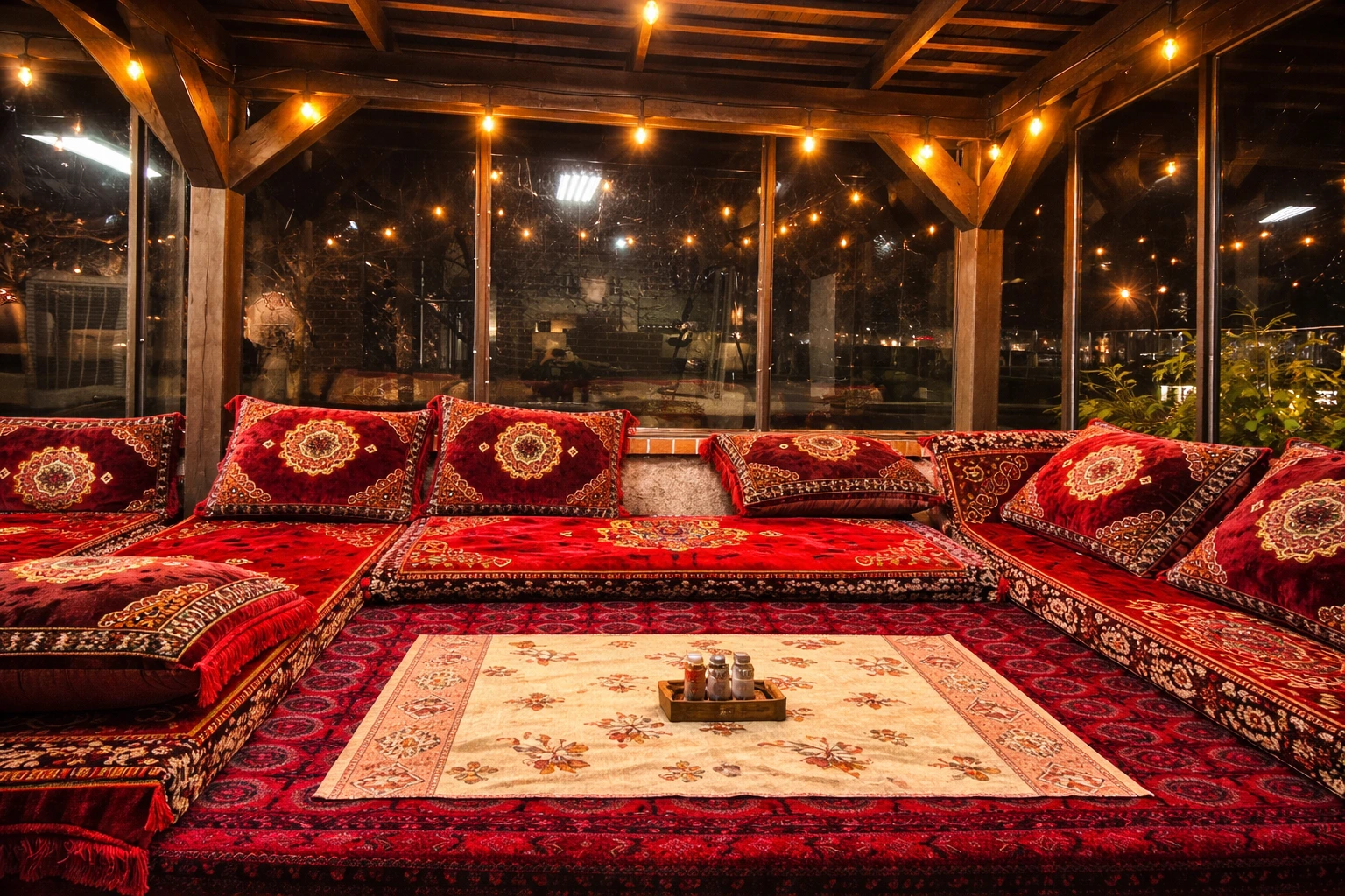 Afghan Kabob Cafe in Tracy, CA (2)