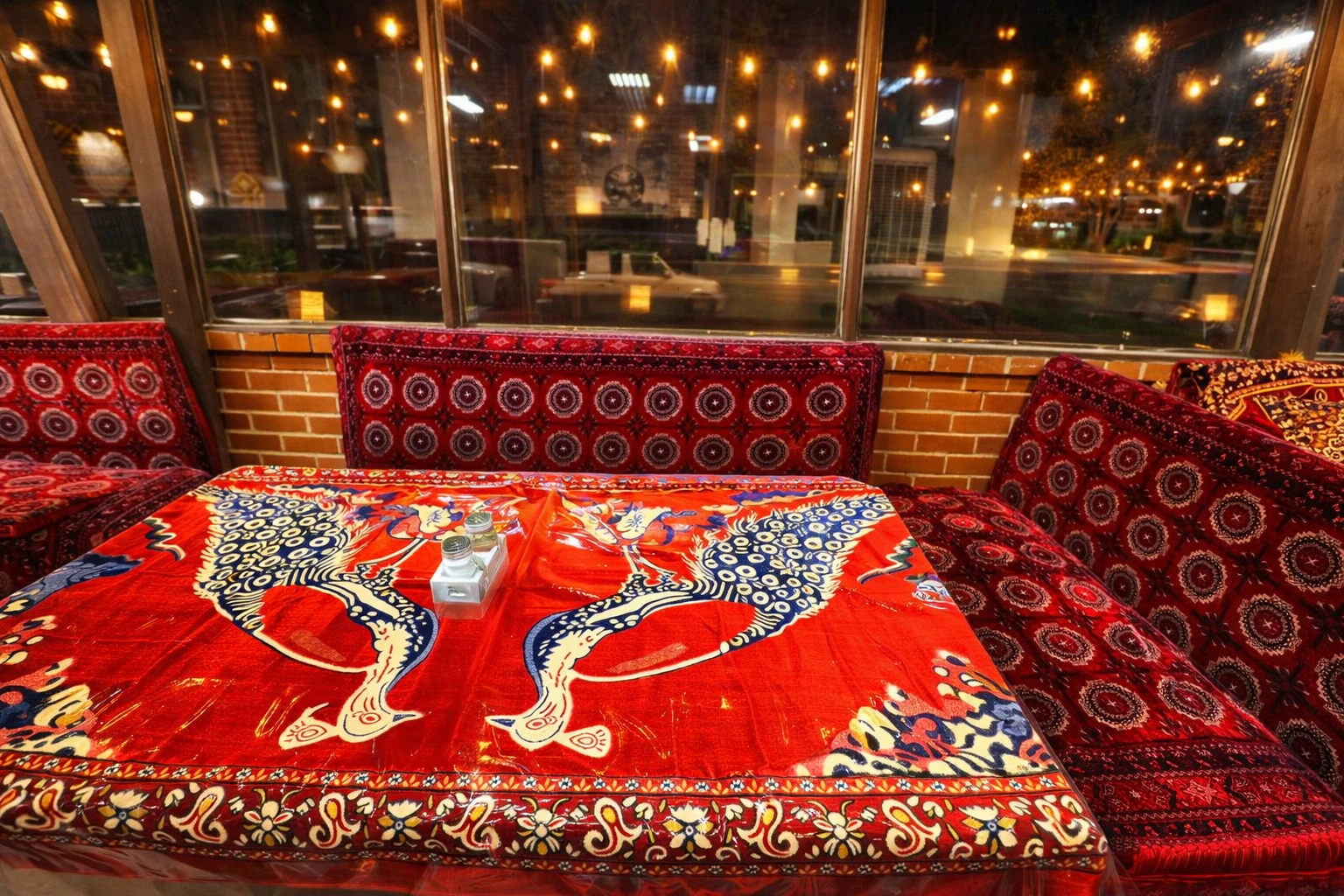 Afghan Kabob Cafe in Tracy, CA (3)