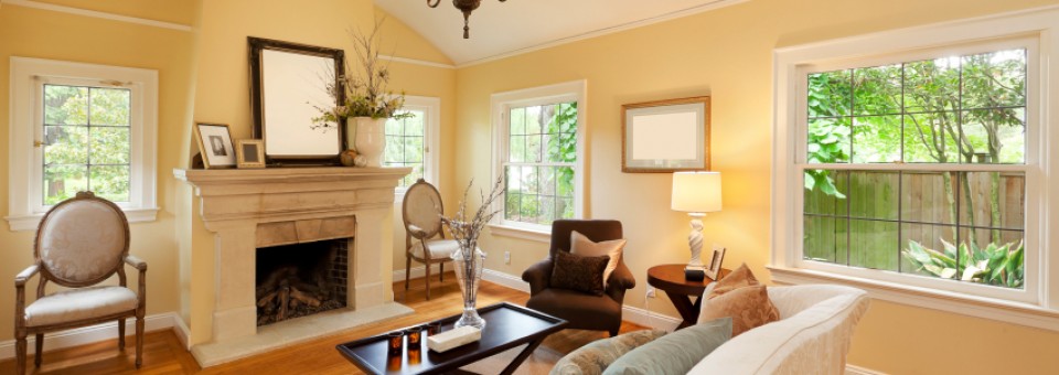 Executive Touch Cleaning Service, LLC in McKinney, TX