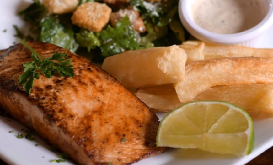 El Tamarindo Cafe in Fort Lauderdale, FL