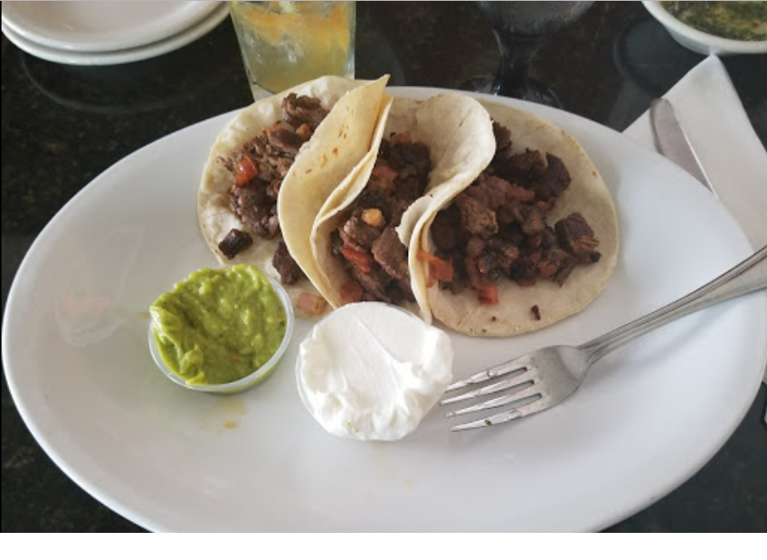 El Tamarindo Cafe in Fort Lauderdale, FL (3)