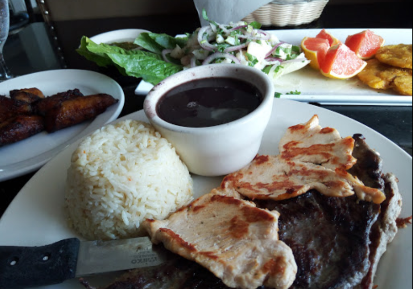 El Tamarindo Cafe in Fort Lauderdale, FL (4)