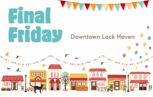 Downtown Lock Haven Inc. in Lock Haven, PA (4)