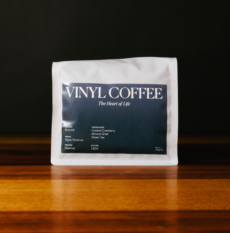 Vinyl Coffee in Washington Court House, OH
