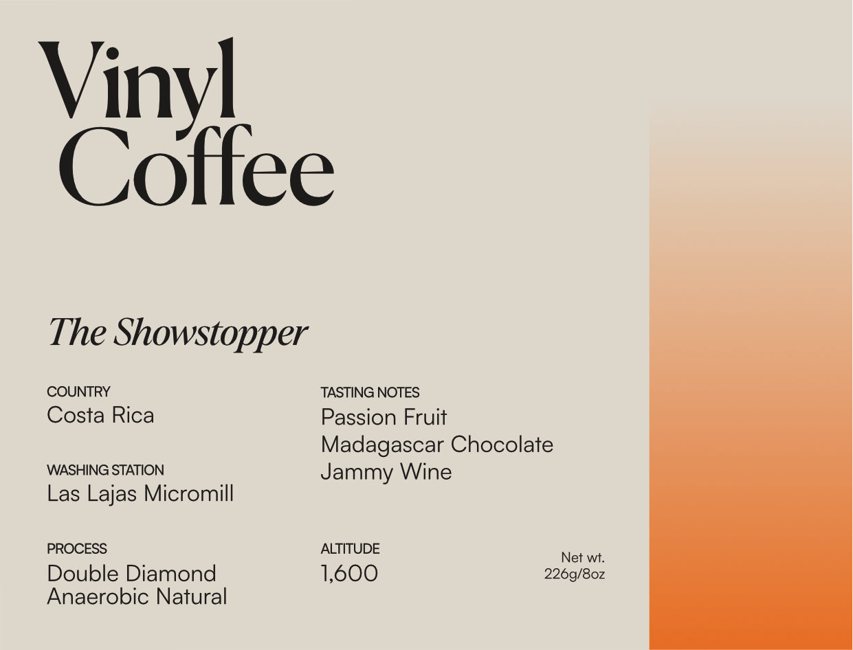 Vinyl Coffee in Washington Court House, OH (3)