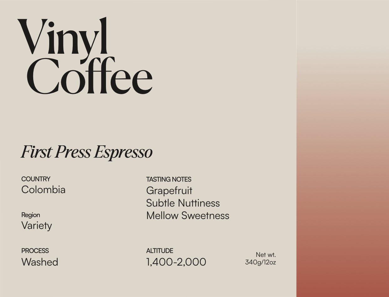 Vinyl Coffee in Washington Court House, OH (6)