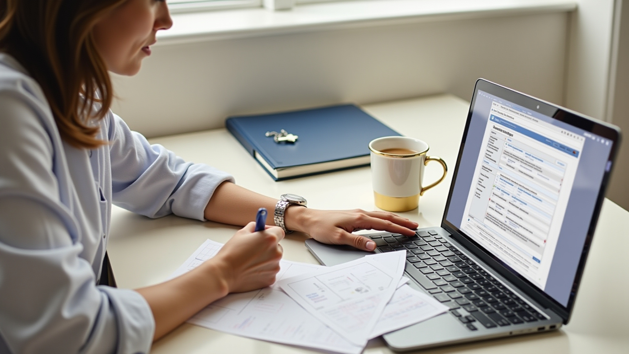 Bookkeeping & Tax Fleaux LLC in Plano, TX