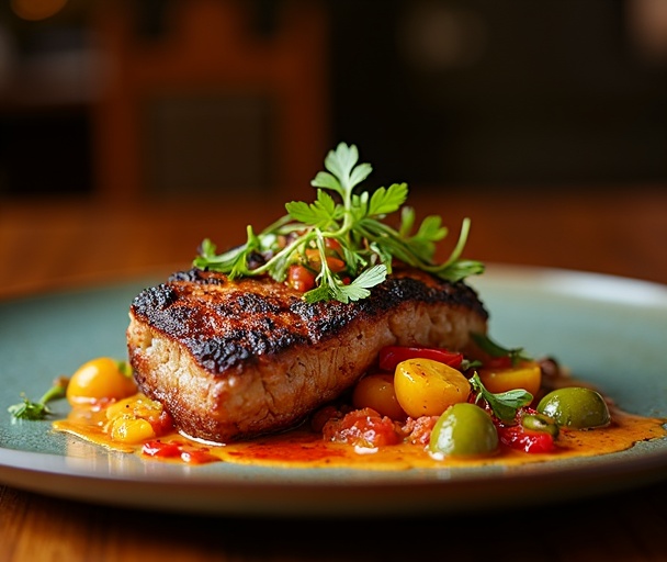 De La Vega -Wine, Tapas & Sangria- DeLand in DeLand, FL (3)