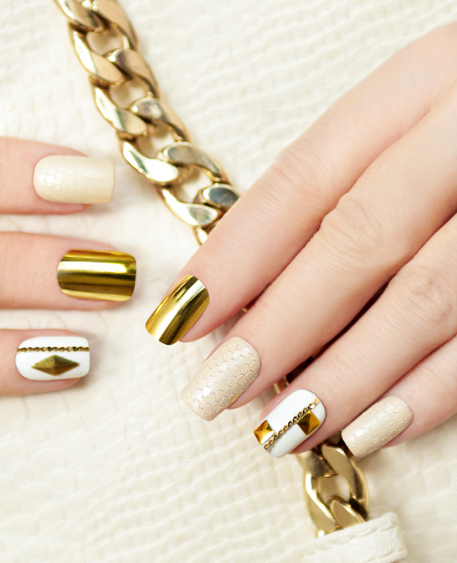 3Sixty5 Nail Studio in Hutto, TX
