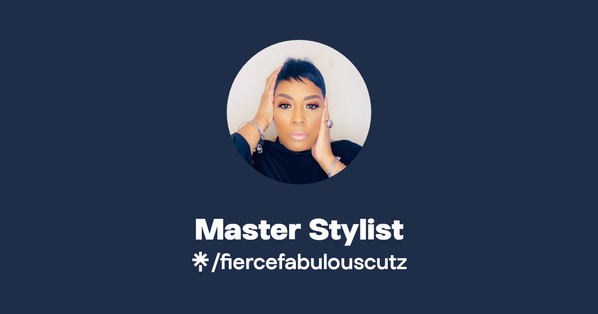 Fierce & Fabulous Cutz/On Site and Mobile Stylist in Douglasville, GA