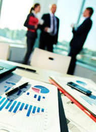 Graham, Poirot, & Caseres CPAs LLC in Harrisonburg, VA