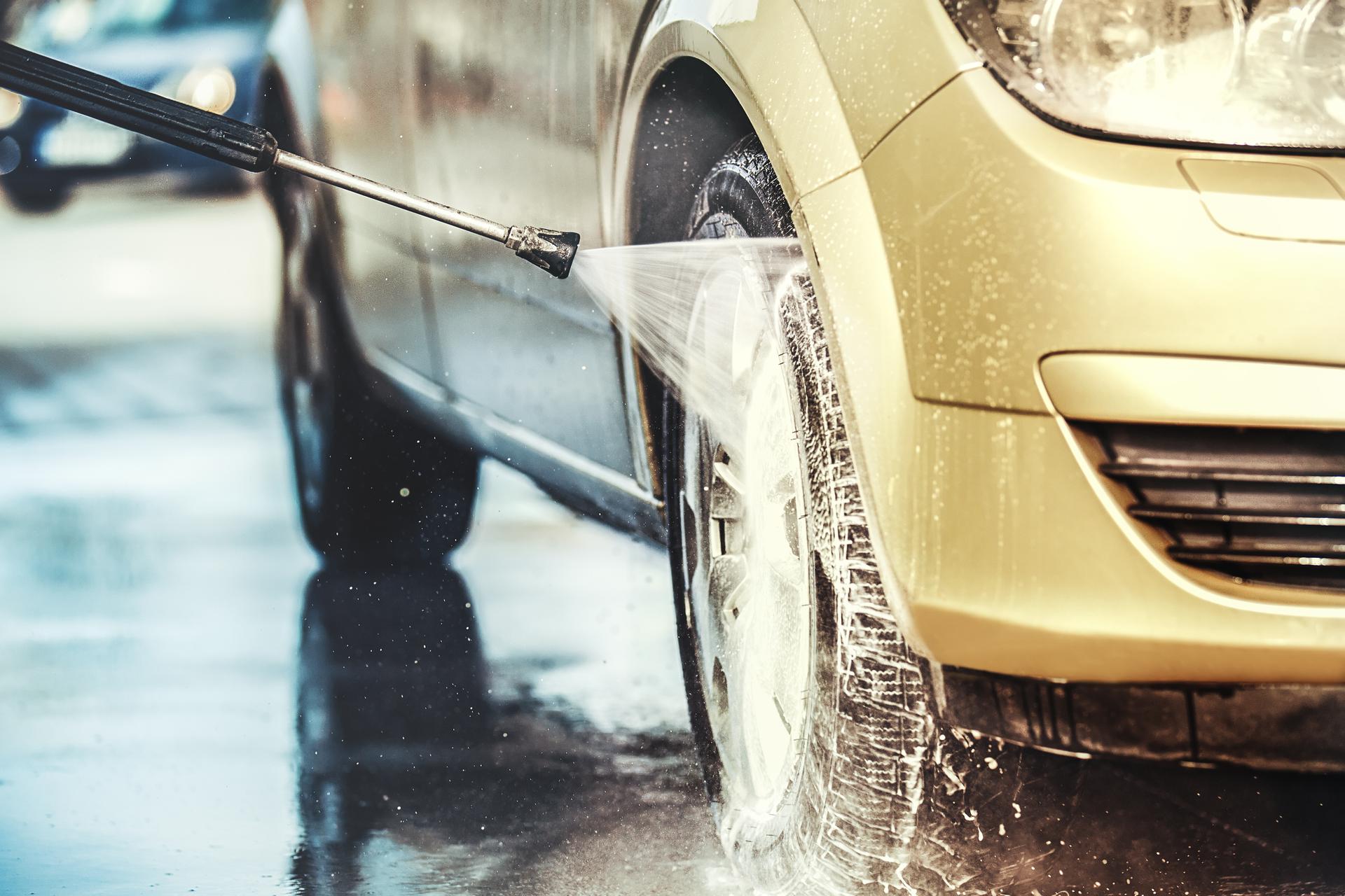 Headz Up Auto Detailing in Havana, FL (2)