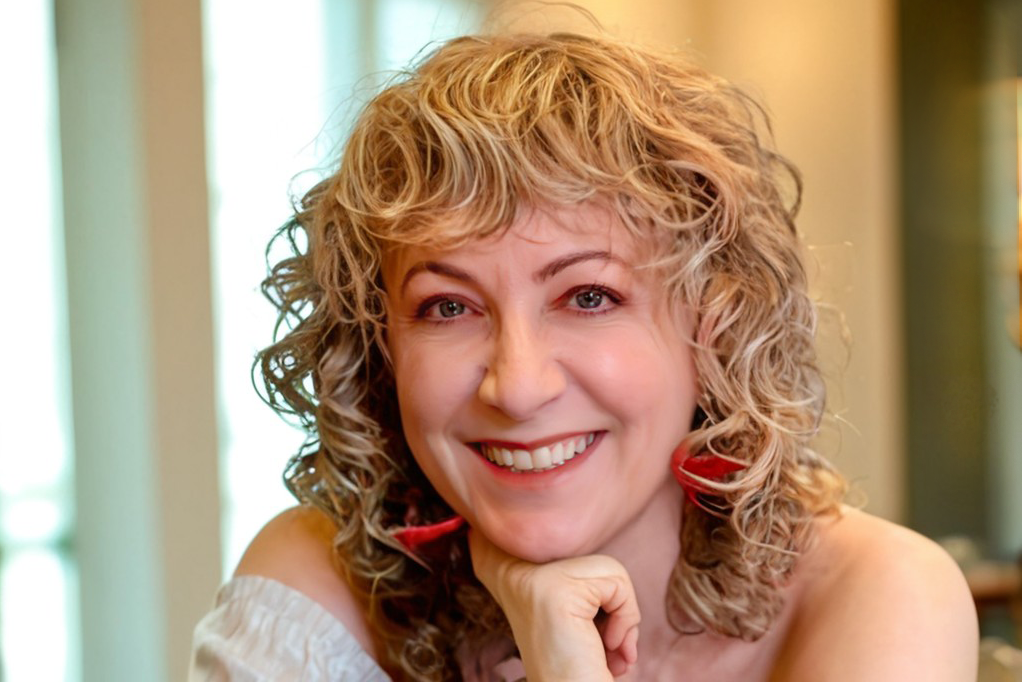 Dianne Nola - Curly Hair Specialist® in San Francisco, CA