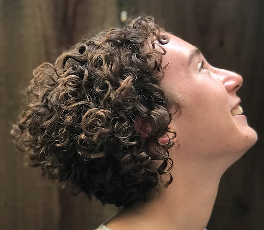 Dianne Nola - Curly Hair Specialist® in San Francisco, CA (3)