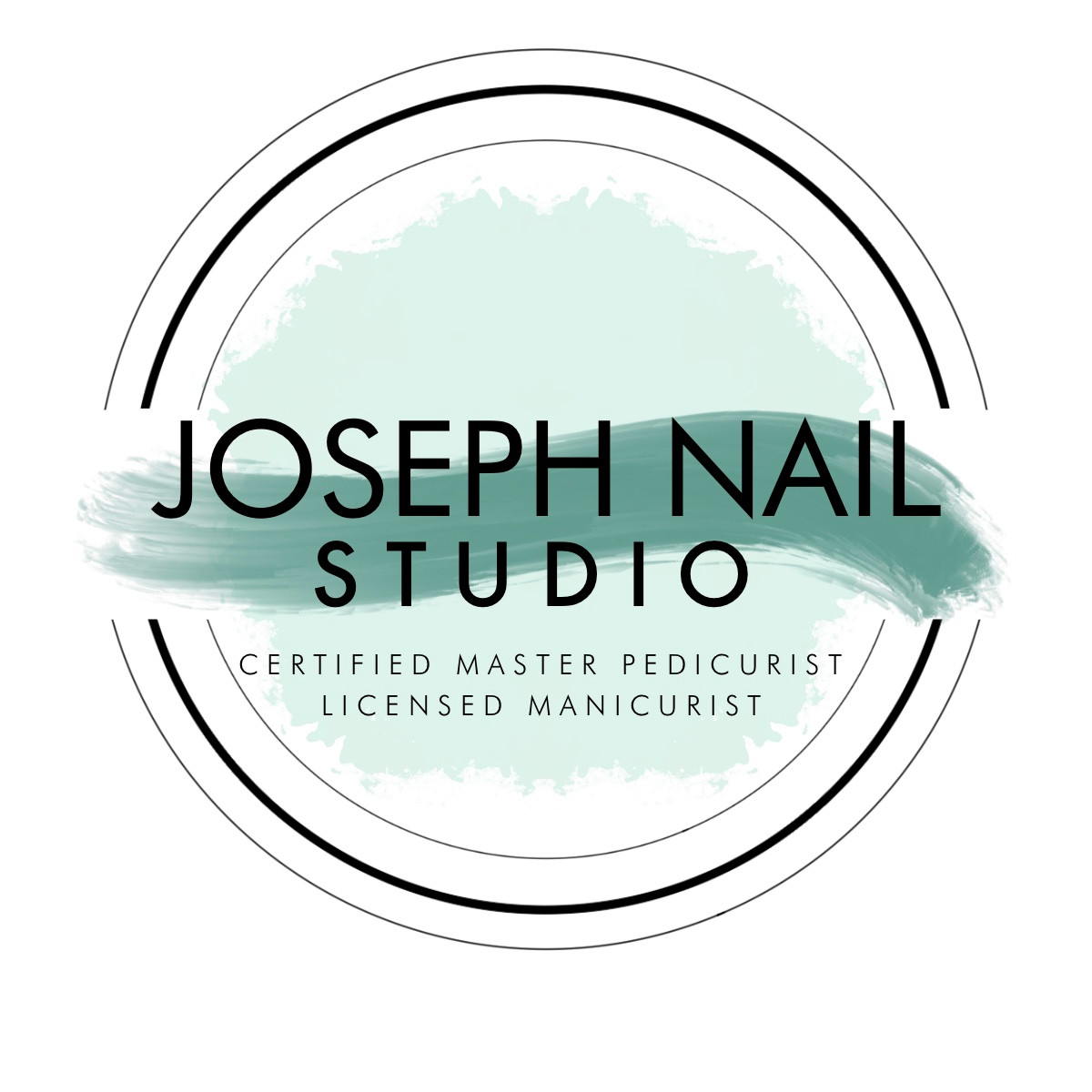 Joseph Nail Studio in Orange, CA