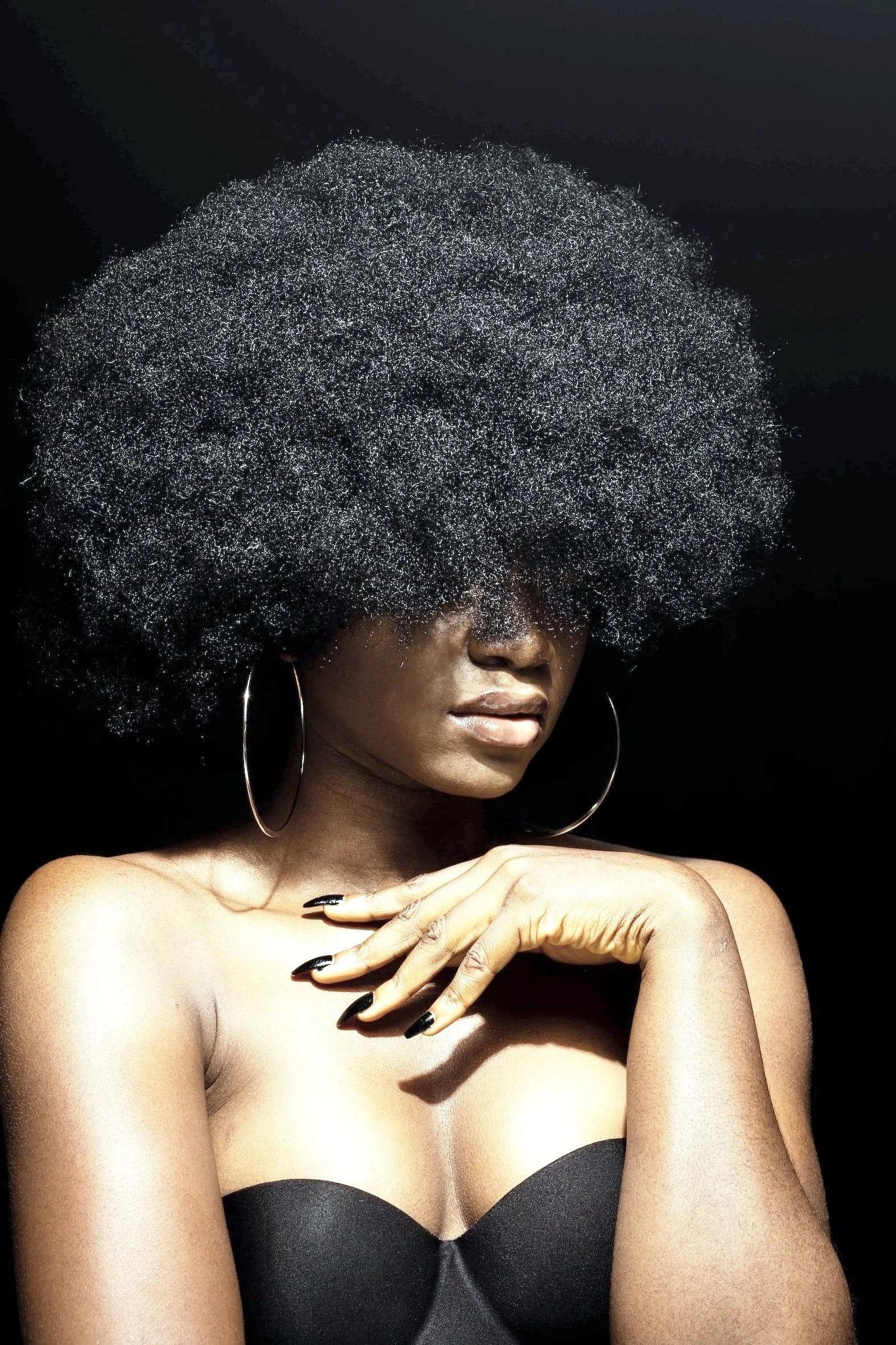 Healthy Hair Beauty Lounge – Broward Natural Hair Silk Press, Smoothing, Hair Botox, Relaxers, Color in Plantation, FL