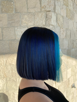Aetheria Hair Salon and Wig Boutique in Madison, WI