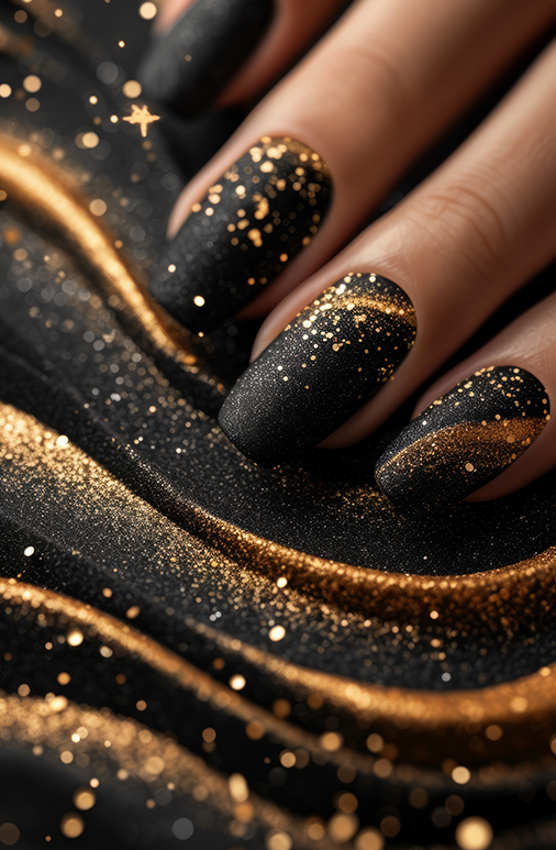 NV Nails & Spa in Harlem, GA