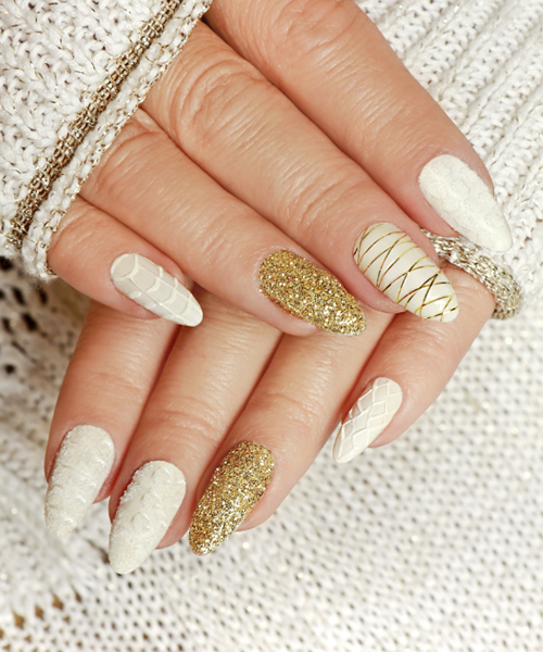 NV Nails & Spa in Harlem, GA (2)
