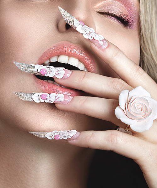 NV Nails & Spa in Harlem, GA (3)