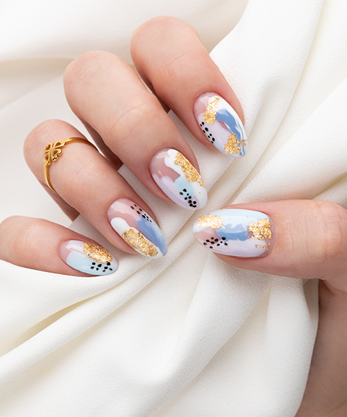 NV Nails & Spa in Harlem, GA (5)