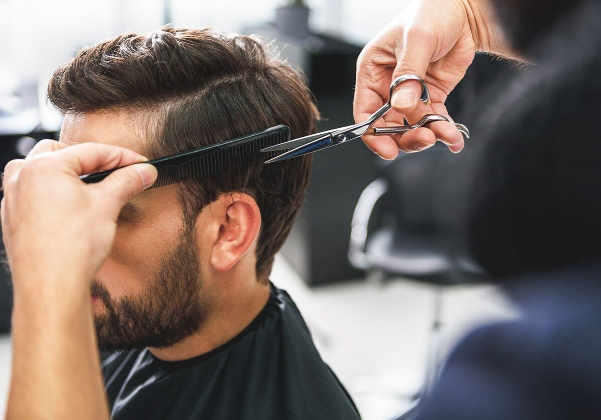 Jon Anthony Salon & Spa in Largo, FL