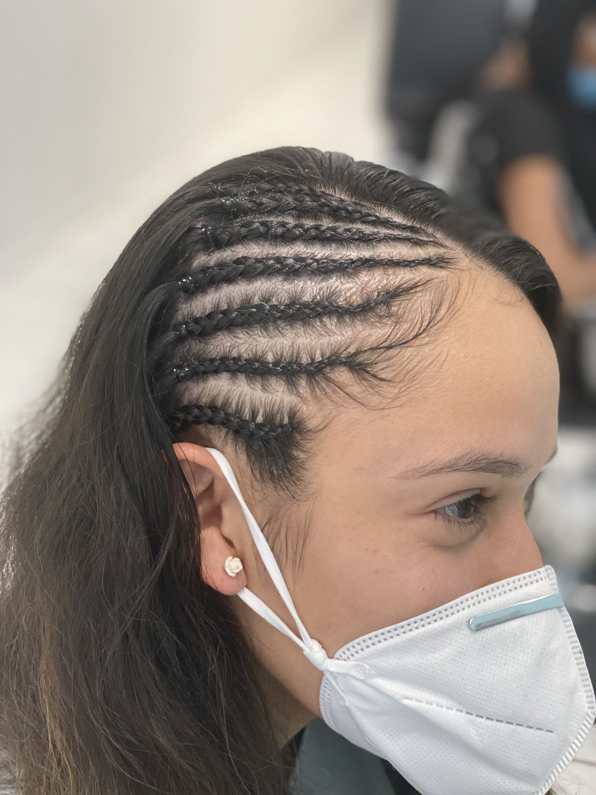 Braids & Weave Studio in Richmond, TX