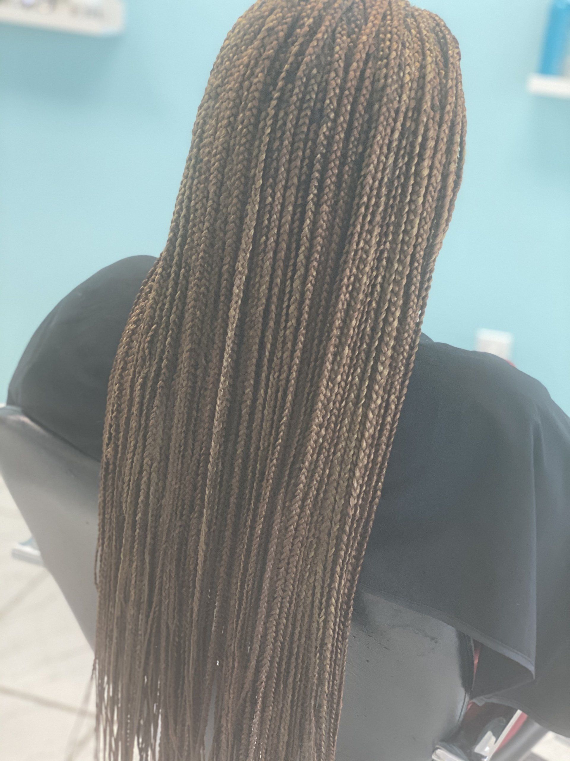 Braids & Weave Studio in Richmond, TX (2)