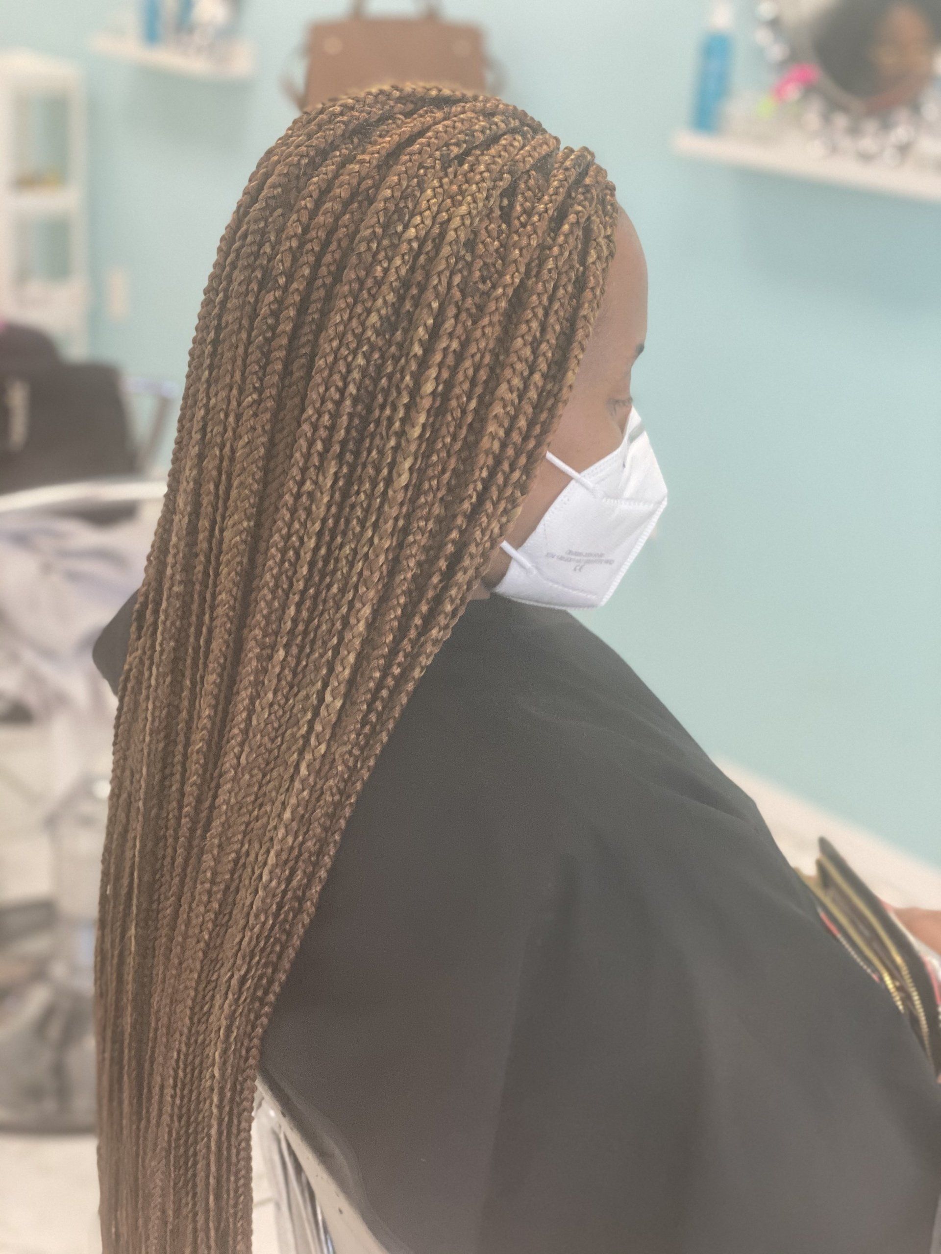 Braids & Weave Studio in Richmond, TX (3)