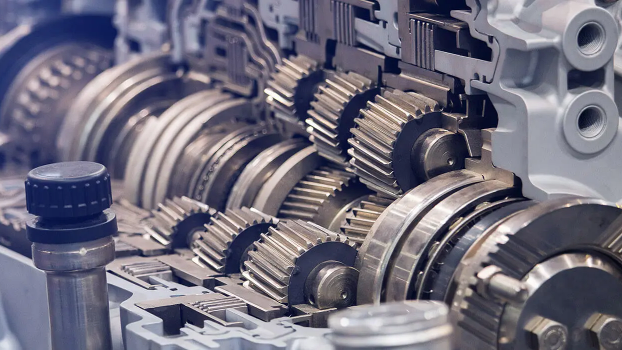 Griffin Automotive & Transmission in North Charleston, SC