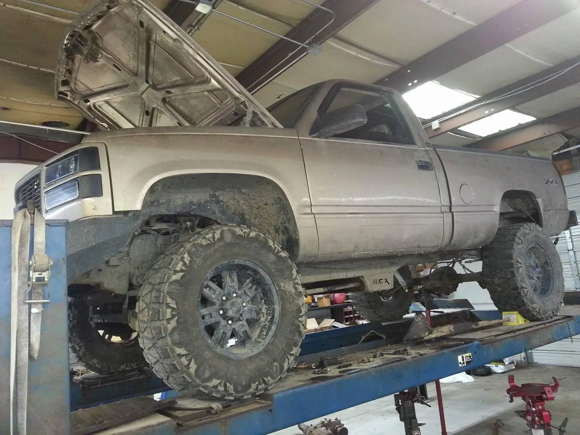 Griffin Automotive & Transmission in North Charleston, SC (3)